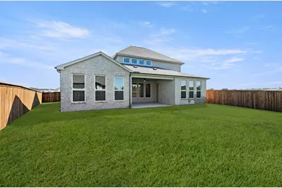 184 Lantern Ridge Drive, Aledo, TX 76008 - Photo 28