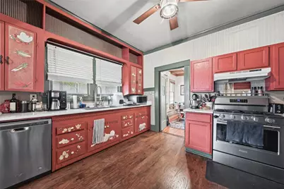 406 Summit Street, Farmersville, TX 75442 - Photo 12
