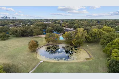 6737 Lake Shore Drive, Garland, TX 75044 - Photo 32