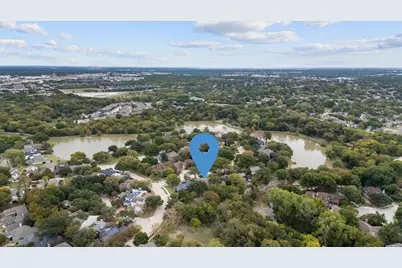 6737 Lake Shore Drive, Garland, TX 75044 - Photo 38
