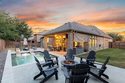 10210 Cava Road, Frisco, TX 75035 - Photo 32