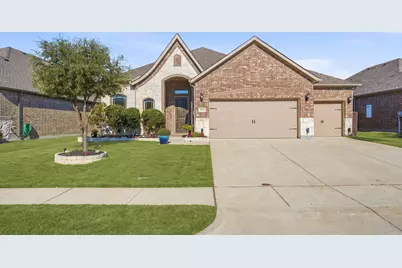 605 Brook Drive, Anna, TX 75409 - Photo 2