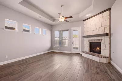 605 Brook Drive, Anna, TX 75409 - Photo 8