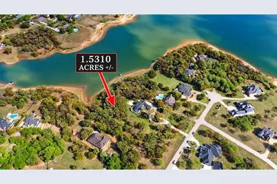 0000 Pinnacle Bay Pt, Little Elm, TX 75068 - Photo 2