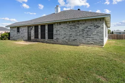 236 Kings Way Court, Rhome, TX 76078 - Photo 22