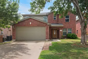 2014 Bishop Hill, Little Elm, TX 75036 - Photo 1