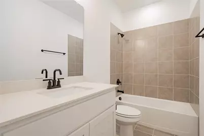4560 Ward Street, North Richland Hills, TX 76180 - Photo 28