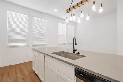 4560 Ward Street, North Richland Hills, TX 76180 - Photo 20