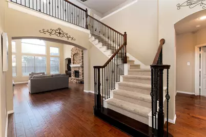 9632 Ben Hogan Lane, Fort Worth, TX 76244 - Photo 2