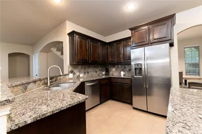 9632 Ben Hogan Lane, Fort Worth, TX 76244 - Photo 4