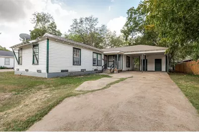 215 22nd Street, Grand Prairie, TX 75050 - Photo 1