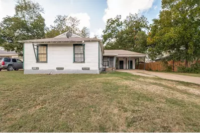 215 22nd Street, Grand Prairie, TX 75050 - Photo 2