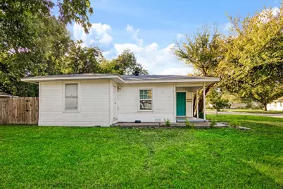 503 Panhandle Street, Denton, TX 76201 - Photo 2