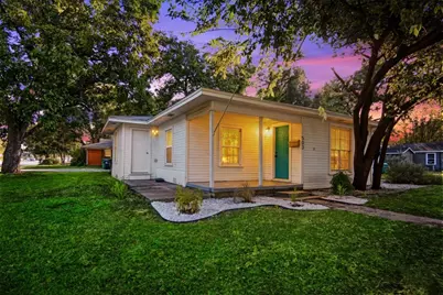 503 Panhandle Street, Denton, TX 76201 - Photo 1