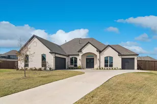 1161 Wake Forest Ct, Prosper, TX 75078 - Photo 1