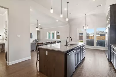 1161 Wake Forest Court, Prosper, TX 75078 - Photo 24