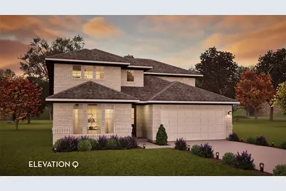 16205 Hidden Cove Drive, Celina, TX 75009 - Photo 1