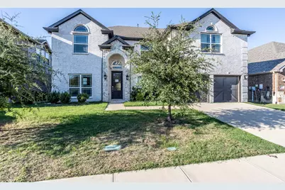 806 Lawndale Street, Celina, TX 75009 - Photo 2