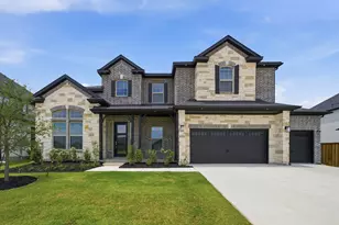16225 Flatlands Wy, Celina, TX 75009 - Photo 1
