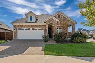 600 Chippewa Way, Aubrey, TX 76227 - Photo 1