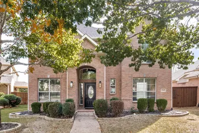 2263 Fawn Mist Drive, Frisco, TX 75036 - Photo 2