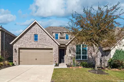 1704 White Snowberry Lane, Celina, TX 75078 - Photo 1