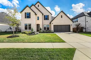 1900 Coventry Dr, Celina, TX 75009 - Photo 1