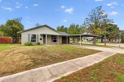 2648 Whippoorwill Drive, Mesquite, TX 75149 - Photo 2