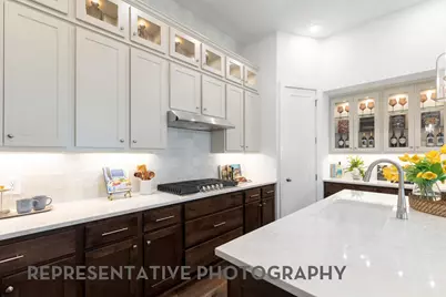 11605 Treehouse Trail, Justin, TX 76247 - Photo 6