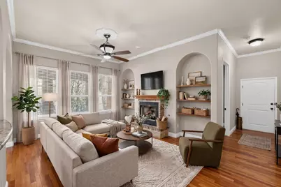5105 Lake Forest Drive, Rowlett, TX 75088 - Photo 4