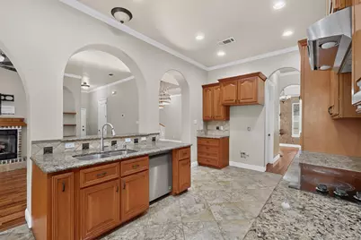 5105 Lake Forest Drive, Rowlett, TX 75088 - Photo 16