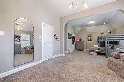 12810 Avanti Drive, Frisco, TX 75035 - Photo 32