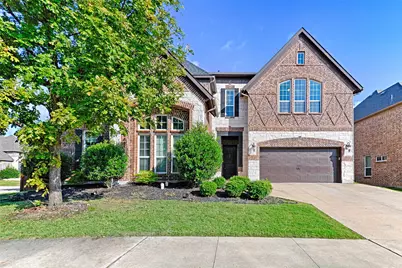 12810 Avanti Drive, Frisco, TX 75035 - Photo 2