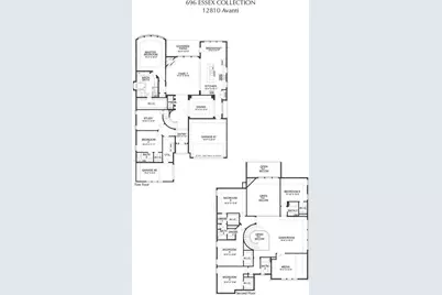 12810 Avanti Drive, Frisco, TX 75035 - Photo 40