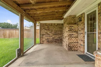 6504 N Park Drive, Watauga, TX 76148 - Photo 18