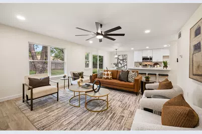 7217 Harwick Lane, North Richland Hills, TX 76182 - Photo 2