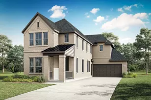 1105 Amaryllis Ln, Little Elm, TX 75068 - Photo 1