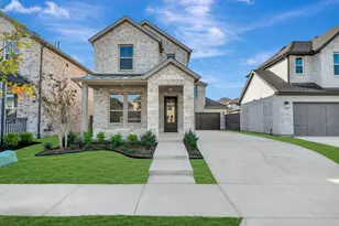 1104 Amaryllis Ln, Little Elm, TX 75068 - Photo 1