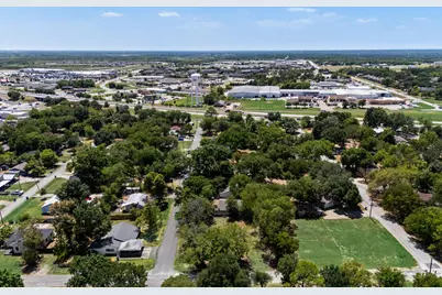 1702 S Clay Street, Kaufman, TX 75142 - Photo 26