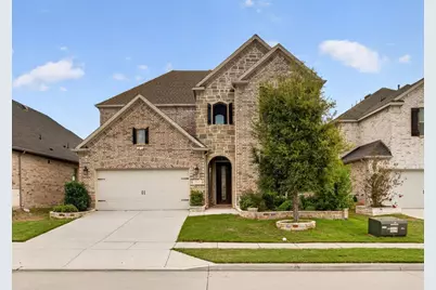 2717 Buckthorn Road, Northlake, TX 76226 - Photo 2