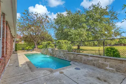 5804 Lafayette Drive, Frisco, TX 75035 - Photo 1