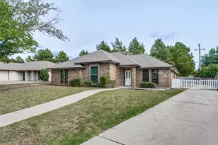 8820 Woodstream Dr, Frisco, TX 75034 - Photo 1
