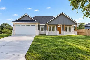 104 Goodknight Ranch Rd, Trinidad, TX 75163 - Photo 1