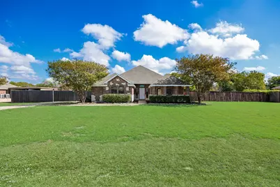 1004 Harmony Circle, Nevada, TX 75173 - Photo 4