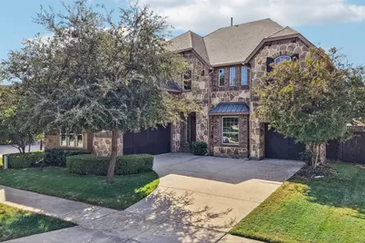 7475 Coulter Lake Road, Frisco, TX 75036 - Photo 1