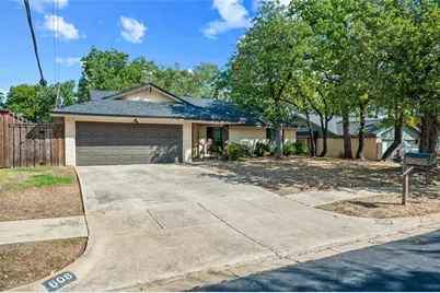 608 Ridgewood Circle, Hurst, TX 76054 - Photo 40