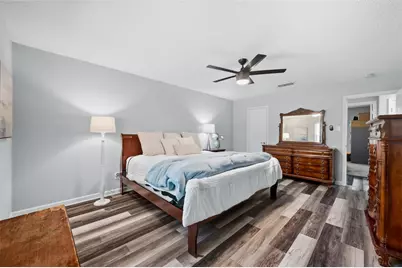 608 Ridgewood Circle, Hurst, TX 76054 - Photo 24