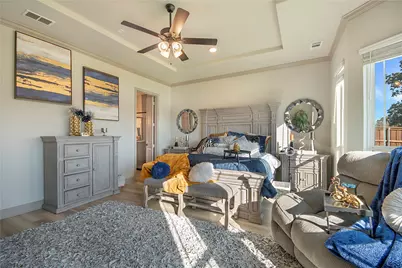 324 Secretariat Drive, Hickory Creek, TX 75065 - Photo 14