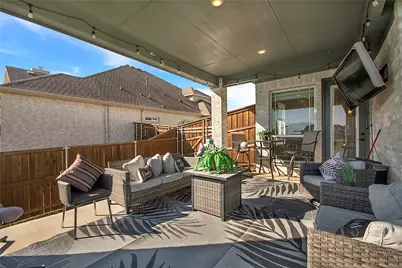 324 Secretariat Drive, Hickory Creek, TX 75065 - Photo 38