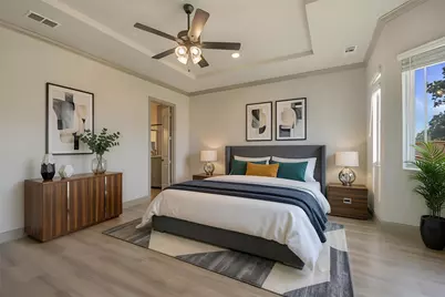 324 Secretariat Drive, Hickory Creek, TX 75065 - Photo 34